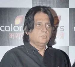 Hindi Producer Pradeep Sharma Biography, News, Photos, Videos | NETTV4U