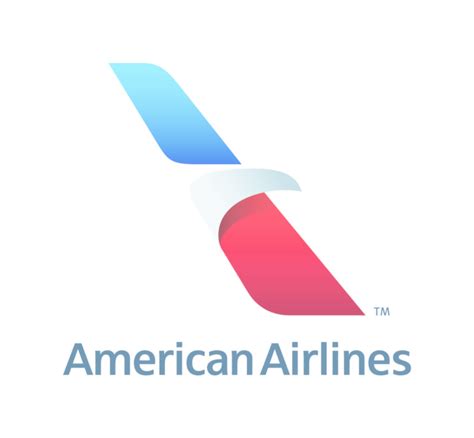 American Airlines Logo Vector at Vectorified.com | Collection of ...