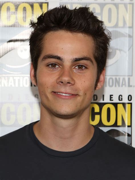 Dylan O'Brien | Teen Wolf Wiki | Fandom