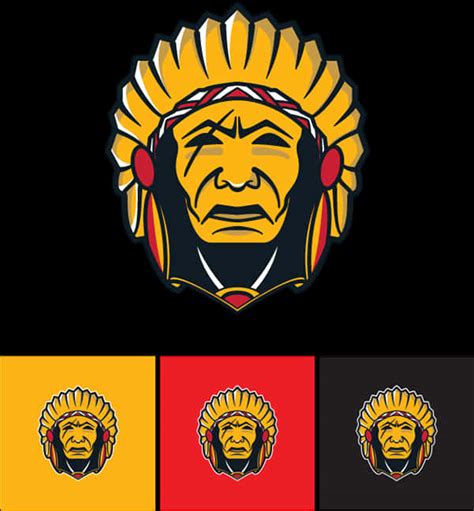 Free Chiefs Logo PNG Images with Transparent Backgrounds - FastPNG.com