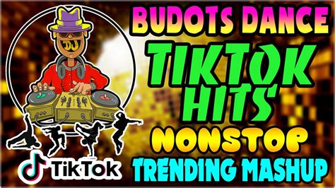 NEW TIKTOK BUDOTS DANCE CRAZE REMIX 2023 - TRENDING BUDOTS DANCE REMIX 2023 - YouTube Music