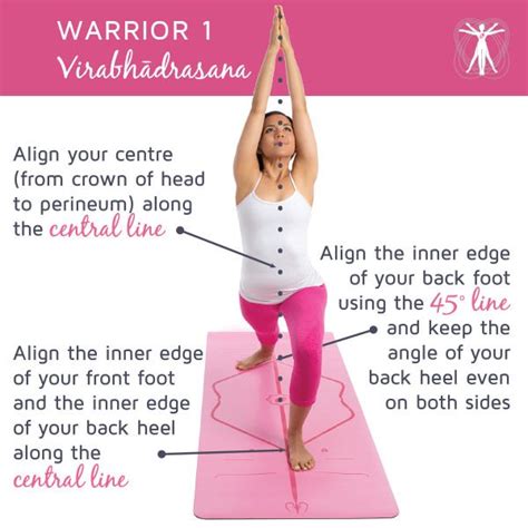 AlignForMe System | Yoga Alignment Instructions | Liforme | Easy yoga ...