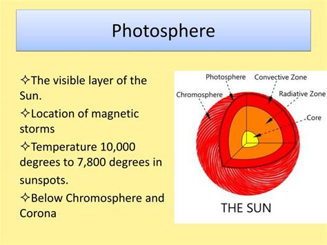 PPT - OUR SUN PowerPoint Presentation, free download - ID:6843756