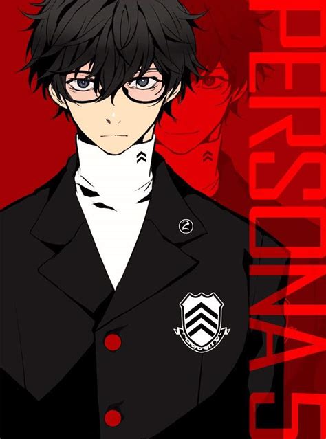 Persona 5 Protagonist | Cosplay Amino