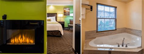 11 Hotels With Jacuzzi In Room In Massachusetts: Boston, Cape Cod...