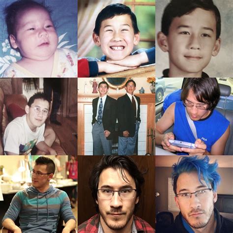 markiplier | Tumblr | Markiplier, Darkiplier, Youtube gamer