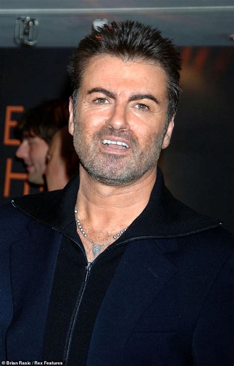 EDEN CONFIDENTIAL: George Michael's only surviving sister has VERY Grand Designs for the Wham ...