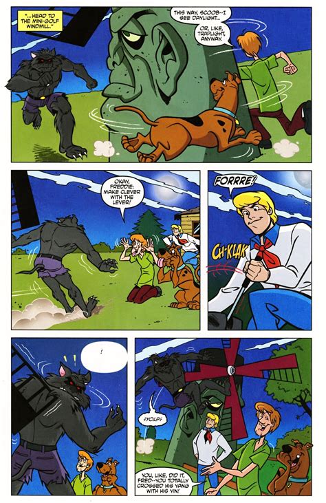 Scooby-Doo 144 | Read All Comics Online For Free