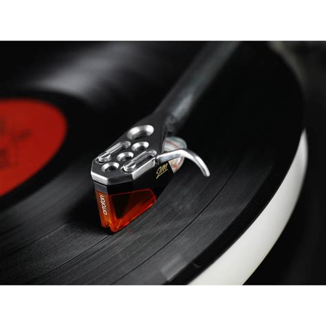 Ortofon 2M Bronze Cartridge - Classic Sound