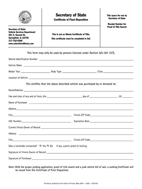 Illinois document: Fill out & sign online | DocHub