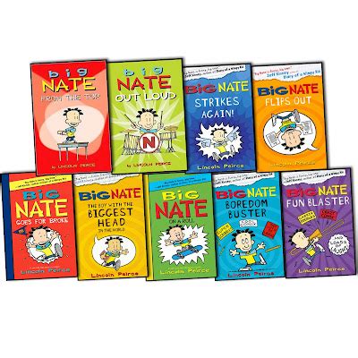 15 Must Have Chapter Book Series | All About 3rd Grade