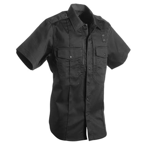 5.11 Tactical Men's Short Sleeve PDU Shirt