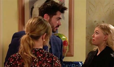 Coronation Street spoilers Sarah Platt distraught as Bethany Platt exits on wedding day? | TV ...