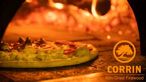 Unleash the Flavor with Pizza Oven Logs for Sale: Enhance Your Culinar – Corrin Kiln Dried