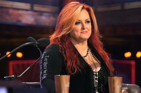 Wynonna Judd Shares Candid Mental Health Update: ‘Can’t Keep a Good Woman Down’