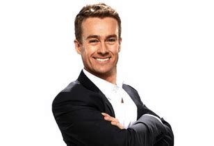 Grant Denyer to host Million Dollar Minute | TV Tonight