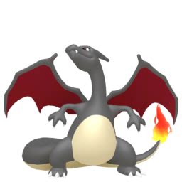 Charizard sprites gallery | Pokémon Database