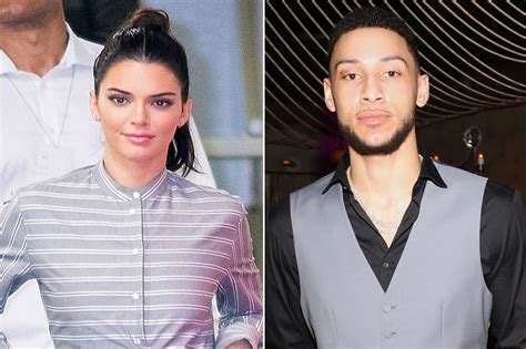 KUWK: Kendall Jenner And Ben Simmons Are ‘Getting Serious’ – To Spend ...