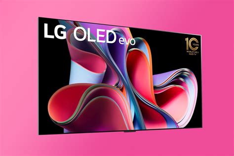 LG G3 OLED evo review: This is OLED 2.0