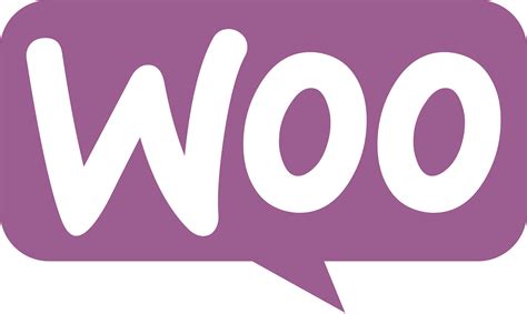 WooCommerce (Woo Commerce) – Logos Download