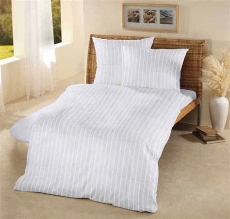 The UK Organic Cotton Bedding Brands For A Great Night's Sleep - Moral Fibres