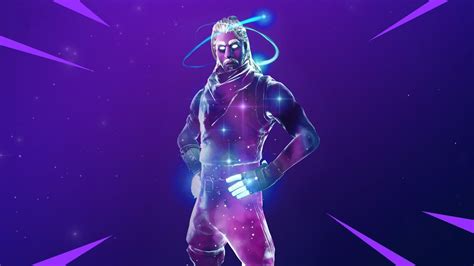 Fortnite Galaxy Skin Wallpapers - Wallpaper Cave