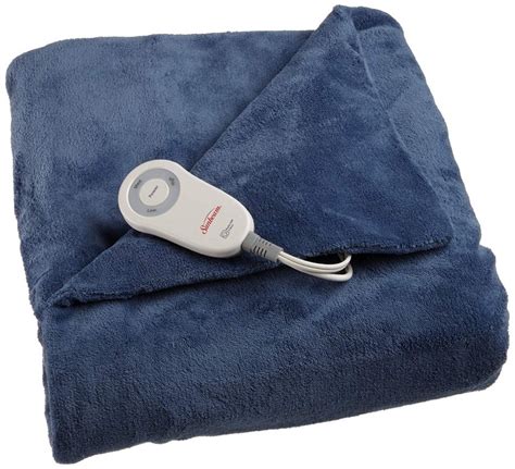 How Do I Wash My Sunbeam Electric Blanket at Billy Walton blog