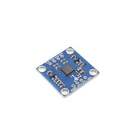 3-Axis Accelerometer Sensor LSM303DLH | 10100071 | Other by www.smart-prototyping.com