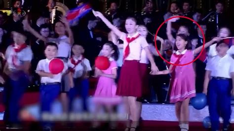 Nordkorea: Kim Jong Uns Tochter trägt Protz-Jacke von Dior – während das Volk hungert