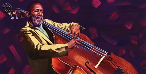 Ron Carter on the Power of the Bass, and the Onstage Moment He’s Been Waiting For – Strings Magazine