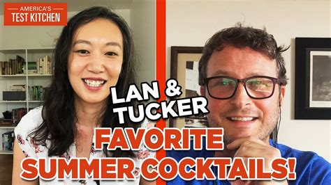 Ask the Test Kitchen with Lan Lam and Tucker Shaw - YouTube