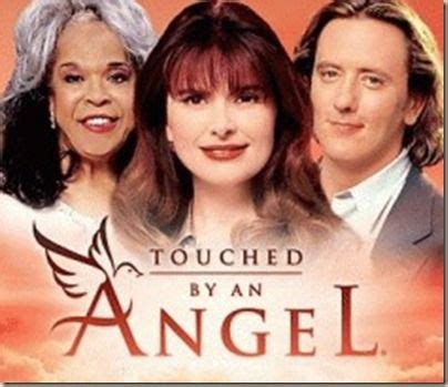 38 best Touch by and angel TV show images on Pinterest | Touched by an ...