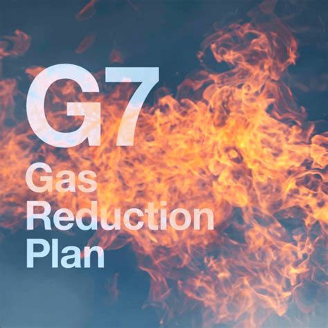 G7 Gas Reduction Plan - DIW Econ