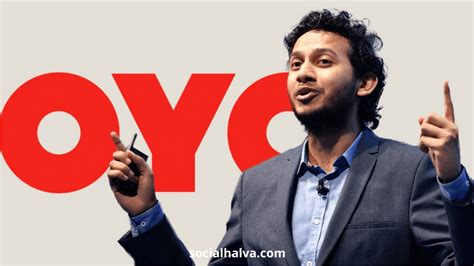 The Success Story of India's Youngest CEO - Ritesh Agarwal