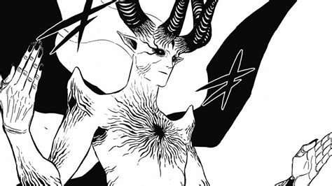 Black Clover Chapter 328 Spoilers Teases Lucifero's Dark Fate