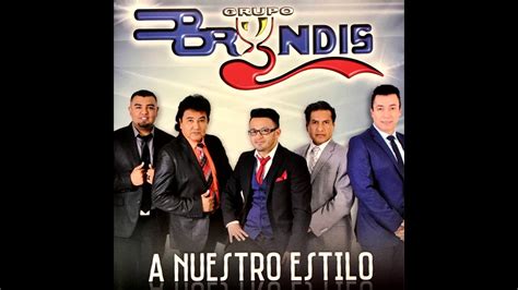 Grupo Brindis Mix Cumbia del Recuerdo - YouTube