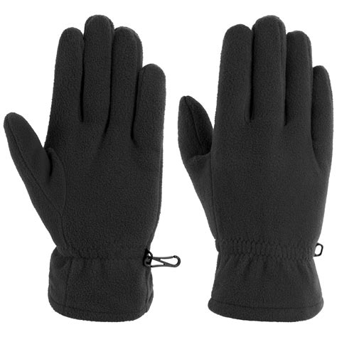 Fleece Winter Gloves - 8,95