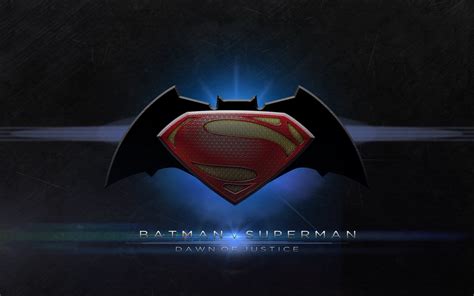 Batman vs Superman Logo, HD Movies, 4k Wallpapers, Images, Backgrounds ...