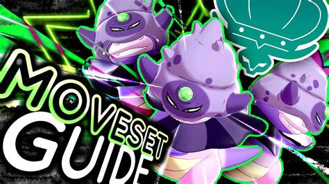 How to use SLOWKING! Galarian Slowking Moveset Guide! Pokemon Sword and Shield! ⚔️🛡️ - YouTube