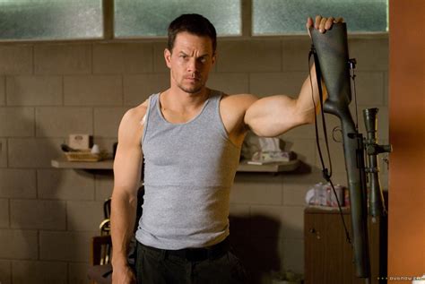 Mark Wahlberg - Shooter - Mark Wahlberg Image (245149) - Fanpop