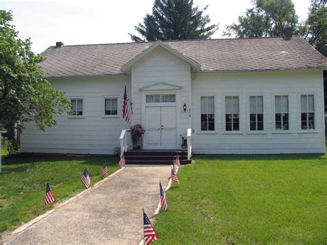 Village Museum - Village of Carbon Hill, Illinois : Village of Carbon ...