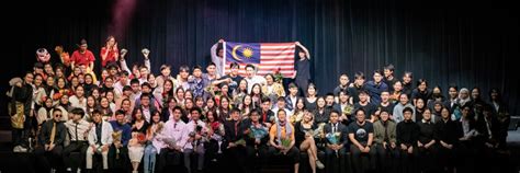 Malaysian | Imperial College Union