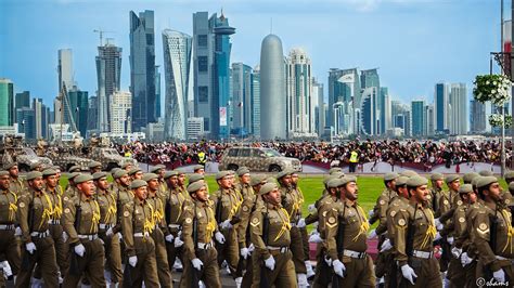 Qatar National day Parade 2012_1 | shams | Flickr