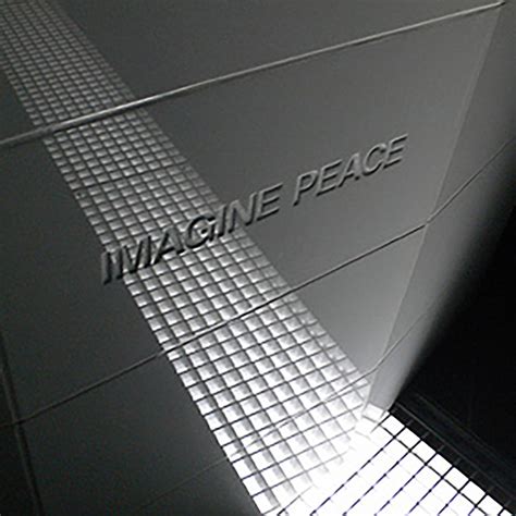 ABOUT IMAGINE PEACE TOWER – IMAGINE PEACE TOWER