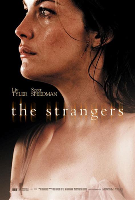 The Strangers (2008) Poster #1 - Trailer Addict