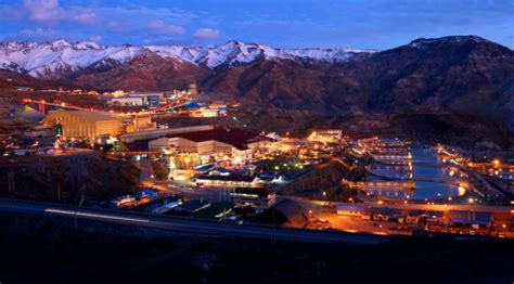 RANKED: World’s 10 biggest copper mining companies - Canadian Mining ...