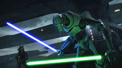 This STAR WARS General Grievous Cosplay Is Stunning — GeekTyrant