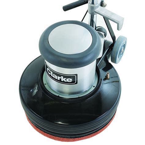 Clarke CFP Pro 17 High Power Floor Machine - UnoClean