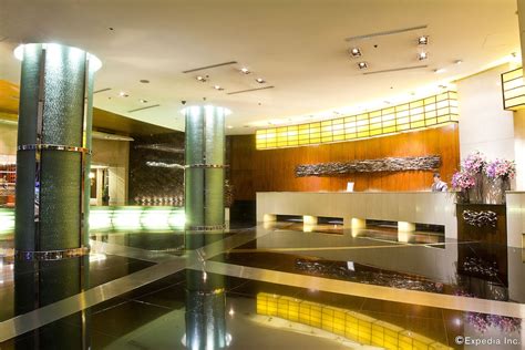 New Coast Hotel Manila in Manila | Best Rates & Deals on Orbitz