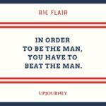 24 [BEST] Ric Flair Quotes (About Life, Career, And More...)